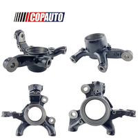Nouveau bras de direction de haute qualité 43212-0K010 43211-0K010 pour Hilux avec garantie d'un an