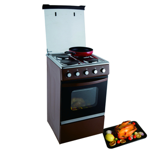 Keukenapparatuur Ckd Skd Volledige Elektrische Vrijstaande <span class=keywords><strong>Oven</strong></span> Met Kookplaat Met Bakoven Voor Het Koken Van Elektrische <span class=keywords><strong>Oven</strong></span> - Product Image 4