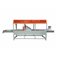 Granulateur d'extrusion à refroidissement par air EVA 75L, production élevée 500-550 kg/h, machine de pelletisation à vis simple, certifiée CE ISO
