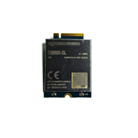 Module 4G LTE-A Cat 6 M.2 EM060K-GL, modules IoT EM060K-EA M060KGLAA-M22-SGADA compatibles avec les routeurs industriels EM06 EM12-G