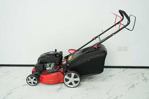 Tondeuses à <span class=keywords><strong>gazon</strong></span> et <span class=keywords><strong>coupe</strong></span>-herbes à pousser les plus vendues, adaptées à diverses situations, avec des fonctionnalités réglables à haute efficacité - Product Image 3