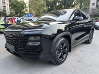 2024 Jetour Dasheng 1.5 Turbo DCT Édition Starry PRO