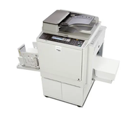 Duplicateur numérique remis à neuf imprimante haute vitesse pour Ricoh Priport DD4450 5450 5550 5650 6650 5441 5451 DX2430 2330 2432 3243