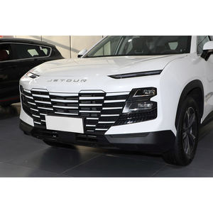 Starlight PRO Jetour Dashing 2024 Model 1.5T Compact SUV gasoline 5-door 5-seater SUV Chinese used <strong>car</strong> <strong>dealers</strong> - Product Image 6