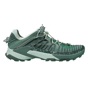 Estate primavera nuovo design calzature sportive in stile alla moda per <span class=keywords><strong>trail</strong></span> <span class=keywords><strong>running</strong></span> escursionismo <span class=keywords><strong>scarpe</strong></span> da passeggio all'aperto personalizza il marchio del logo - Product Image 1