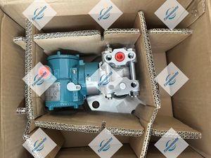 Transmetteur de pression ORIGINAL Emerson Rosemount-3051 Hart 4-20mA 3051SMV3P13A4R2A11A1A |   0305RC52B11B4 0 à 100 degrés Celsius - Product Image 4