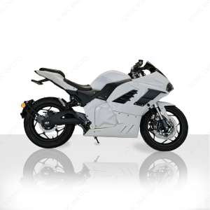Commerce E de <span class=keywords><strong>moto</strong></span> COC; scooter électrique de puissance de moteur de chaîne moyenne des prix bon marché 5000W de <span class=keywords><strong>moto</strong></span> - Product Image 4