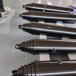 Fournisseur direct du fabricant, produit OEM personnalisé avec tige de piston - Product Image 4