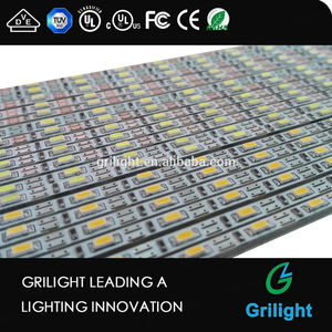 Tira de Luz LED SMD 3014 4014 de 3mm 4mm de Ancho, la Más Pequeña - Product Image 5