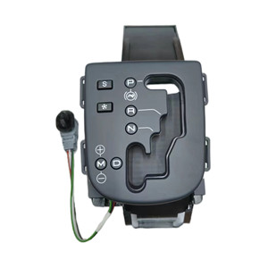 แผงเปลี่ยนเกียร์ Citron Peugeot 308 รุ่น 96775827ZE ปุ่มควบคุมเกียร์รถยนต์ตามหลักสรีรศาสตร์ - Product Image 1
