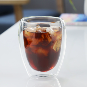 <span class=keywords><strong>WMF</strong></span> Kult Ensemble de 2 verres à cappuccino à double paroi 250 ml Effet flottant Résistant à la chaleur Utilisation domestique - Product Image 3