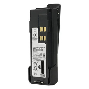 Fournisseur de batteries d'origine pour radios bidirectionnelles, batterie de remplacement rechargeable pour radios bidirectionnelles, talkies-walkies - Product Image 2