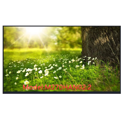 Original IPS LCD Screen M270HAN M270HAN03.2 M270HAN02.2 1920*1080 144Hz for Acer Xv272
