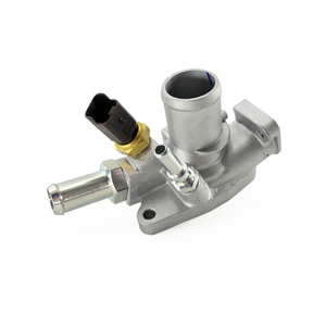 04892642AD Termostato Nuevo con Carcasa para Jeep Compass Renegade 1.4T 2018-2023 04892642AD - Product Image 3