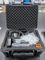 Analyseur de métaux portable XRF HITACHI XMET8000 Expert Geo pour tester les minerais, l'or et les métaux, à vendre
