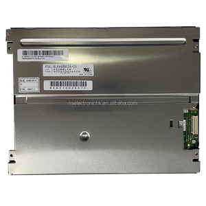 Nuevo Original en stock, pantalla LCD TFT VGA de 8,4 pulgadas, 640x480, para equipos industriales, médicos y automotrices, NL6448BC26-26 - Product Image 2
