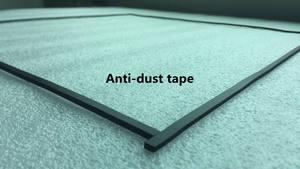 Écran tactile de scie de 27 pouces, onde acoustique tactile lcd verre tactile transparent <span class=keywords><strong>kit</strong></span> tactile - Product Image 3