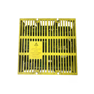 Amplificateur servo FANUC A06B-6107-H004, opérateur FANUC R-J3IC, robots R-30ia - Product Image 1
