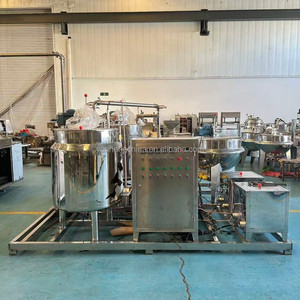 Giant Lollipop Hard <b>Candy</b> Pouring Depositing Sweet Bear Gummy Jelly Making Depositor Small lolli Bean Mold Forming Press <b>Machine</b> - Product Image 5