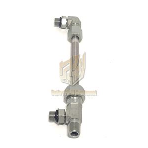 Source Pulvérisateur sans air d'usine 960 Circuit d'huile de corps de <span class=keywords><strong>pompe</strong></span> pour <span class=keywords><strong>Wagner</strong></span> 940 950 960 970 - Product Image 4