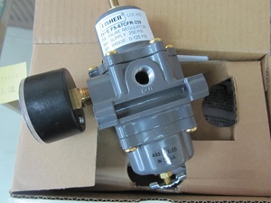เครื่องควบคุมแรงดันไฟฟ้าคุณภาพสูงรุ่นใหม่ Fishere 67CFR-239 FS-67CFR-362 ซีรีส์ 67C พร้อมราคาที่ดี - Product Image 5