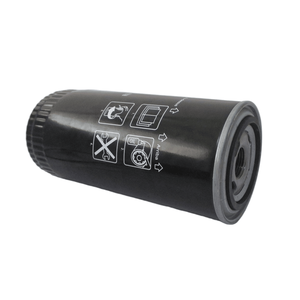 Filtre à huile de machine de qualité supérieure 558000301 pour compresseurs à usage intensif - Product Image 1