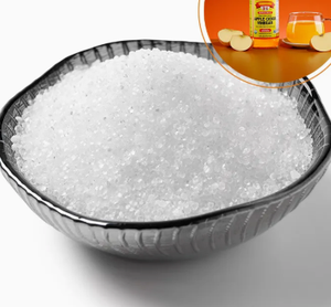 Ácido Cítrico Anhidro de Alta Pureza, Fórmula Química C6H5O7, Marca MOT, Suministro Directo de Fábrica China, para Detergentes - Product Image 6