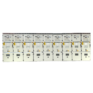 Armoire de distribution d'énergie industrielle intérieure triphasée haute tension à économie d'énergie, directement du fabricant avec 35 ans d'expérience - Product Image 2