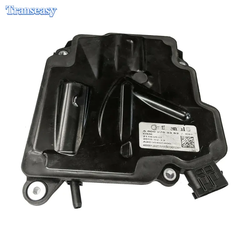 Oem 65K A0002703352 Ism Versnellingsbak Intelligente Servo Module Tcu Past Voor Mercedes W212 E350 CLS550 15-18