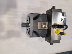 Pompe à pistons axiaux à déplacement variable A4VSO A4VSO180, <span class=keywords><strong>A4VSO250</strong></span>, A4VSO355, A4VSO500, A4VSO750, A4VSO1000 A4VSO500DR/30R-PPH25N00 - Product Image 3