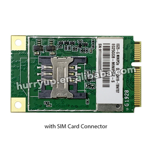 <strong>EG25-G</strong> Global Band 4G LTE <strong>Module</strong> with/without SIMCard Connector EG25 G EG25G EG25GGB EG25GGB-256-SGNS MiniPCIe - Product Image 2