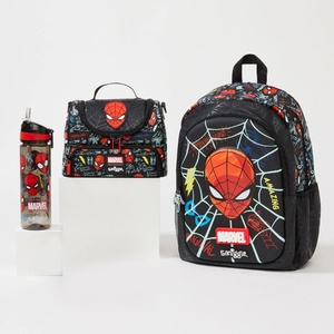 กระเป๋านักเรียนออสเตรเลียสมิกเกิลกระเป๋าเป้สะพายหลังความจุขนาดใหญ่สำหรับเด็กสไปเดอร์แมนกระเป๋าพักผ่อนกลางแจ้งสำหรับนักเรียนรุ่น 888 - Product Image 1