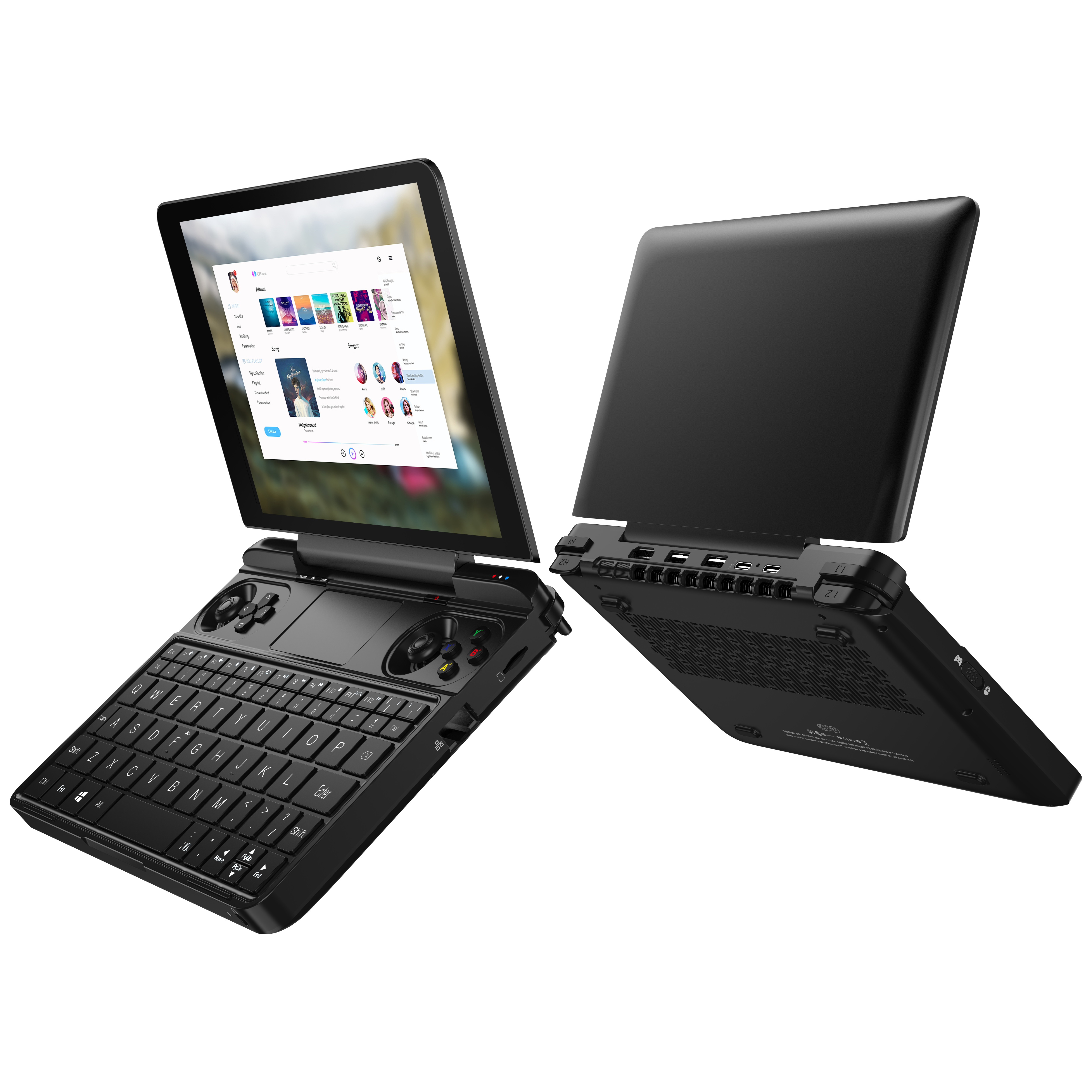 なーくん GPD Win Max なーくん様専用 GPD Win Max