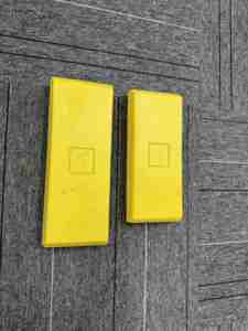 แผ่นติดตาม2102697 EPS W1/260สำหรับเครื่องกัด W2000ของแท้จากโรงงาน - Product Image 3