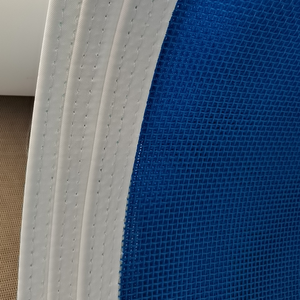 Gıda sınıfı örgülü konveyör bant üretici - Product Image 2