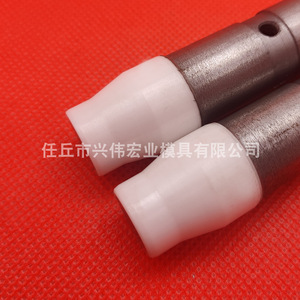 Moldes de Cerámica para Dibujo, Mandriles de Carburo de Tungsteno, Piezas Personalizadas No Estándar para Diseño y Producción de Moldes - Product Image 3