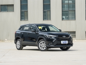 Toyota Frontlander2.0L CVT Elite Edition Suv Voitures à essence Toyota <span class=keywords><strong>4X4</strong></span> Frontlander Suv Car New Auto Suv Hybrid - Product Image 2
