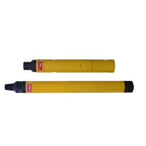 Tianshui Zhengzong Liaoyuan Air Hammer Drill TA623 TA628 Mining Rock Drilling Tunnel Engineering - Product Image 3