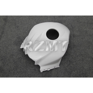 Plástico de inyección ABS personalizado para <span class=keywords><strong>HONDA</strong></span> CBR600RR 2007 2008 <span class=keywords><strong>CBR</strong></span> <span class=keywords><strong>600RR</strong></span> CBR600 Kit de carenado de motocicleta Juego de partes del cuerpo H0607 - Product Image 2