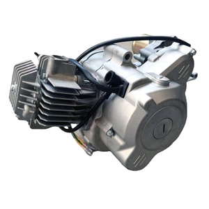 Nouveau modèle automatique <span class=keywords><strong>50cc</strong></span>/60cc <span class=keywords><strong>4</strong></span> <span class=keywords><strong>temps</strong></span> <span class=keywords><strong>moteur</strong></span> à essence pour Dirt Bike <span class=keywords><strong>Quad</strong></span> ATV - Product Image 1