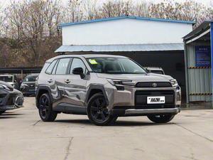 Pour <span class=keywords><strong>Toyota</strong></span> RAV4 <span class=keywords><strong>Hybride</strong></span> Modèle 2026 2RM/4RM 2.0L SUV <span class=keywords><strong>Hybride</strong></span> Neuf Boîte Automatique Pneus R18 Sièges en Cuir Caméra de Recul - Product Image 3