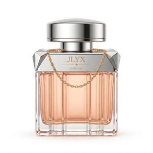 JLYX Parfum féminin élégant Iris Sandalwood pour femme avec des notes florales romantiques longue durée pour le marché français - Product Image 1