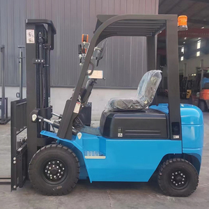 3 <strong>Ton</strong> diesel Engine Fork Lift Truck 4 <strong>4.5</strong> 5 8 10 <strong>Ton</strong> diesel <strong>Forklift</strong> with EPA Certificates All Terrain <strong>Forklift</strong> Montacargas - Product Image 6