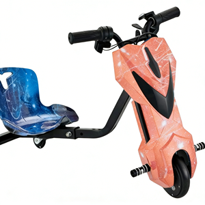 Nuovo Go-Kart Elettrico Fuoristrada dal Design Moderno con Prestazioni di Guida Sicura per Attività Competitive all'Aperto - Product Image 2