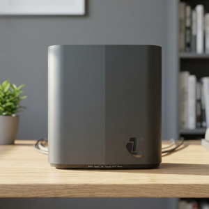 Router Wi-Fi 6 AW1000 Ultra Global 5G 4G CPE, 5G CA 4.67Gbps, Desbloqueado, OpenWrt, IMEI, Bloqueo de Banda, VPN y Soporte para Enlace Remoto - Product Image 1