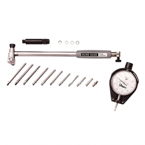 Ttake Bore Gage With Comparator Probes And Extensions For Precision Measurement - Product Image 2