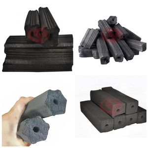 200-600 kg/h מוט פחם שחול מכונת פחם מוט אבקה עושה מקל מכינה פחם עושה מקל מכונת עשיית מקל פחמן מכונת עשיית מקל - Product Image 4