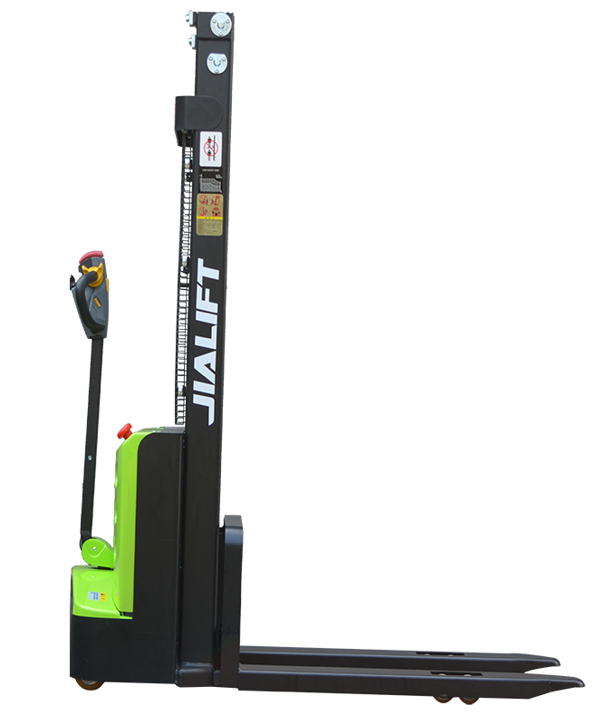 Fourche verte, largeur 550 mm