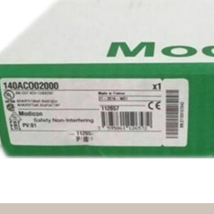 1PCS NEW Suitable for Modicon 140-<strong>ACO</strong>-02000 Analog Output Card 140ACO02000 - Product Image 1