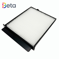 Orijinal Yeni Xerox Color 800 100 800i 1000i CC Toz Filtresi Düzeneği 053K92990 053K92991
